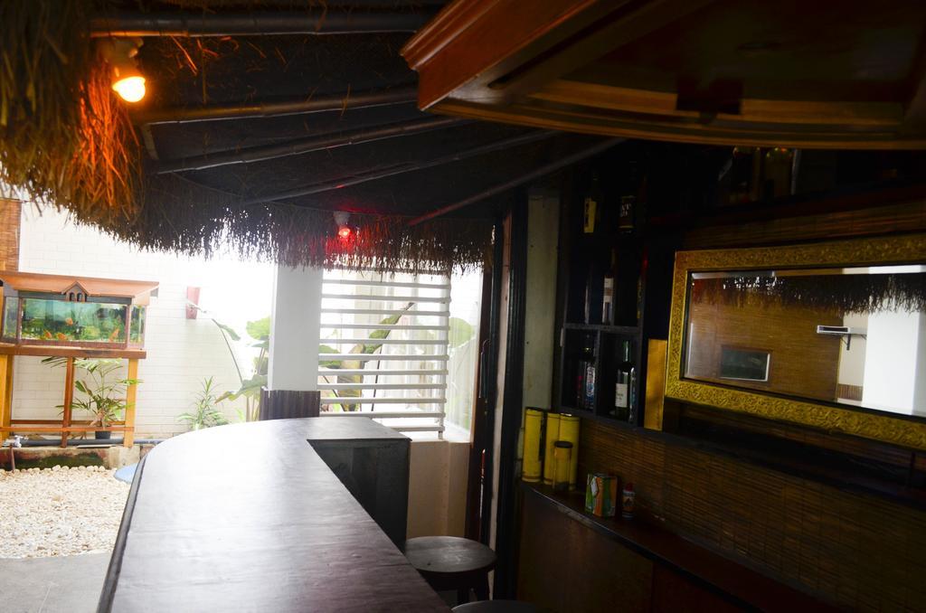 可倫坡 Yoho Mount Waves酒店 外观 照片