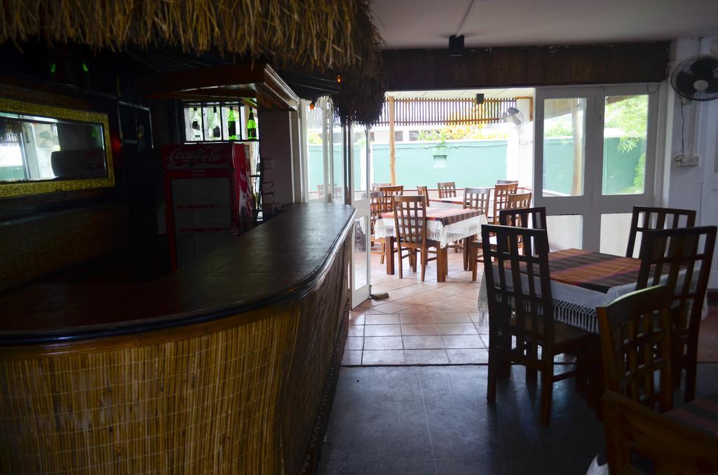 可倫坡 Yoho Mount Waves酒店 外观 照片